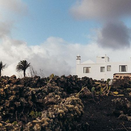 Casa Nube Blanca Guest House Ye Exterior foto