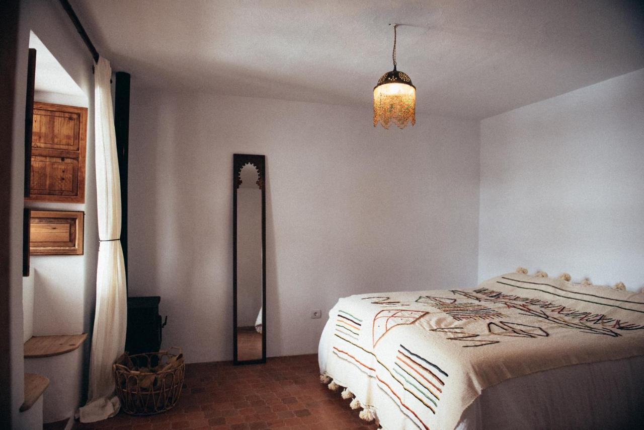 Casa Nube Blanca Guest House Ye Exterior foto