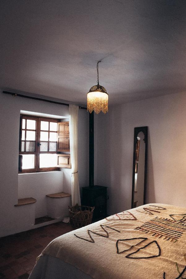Casa Nube Blanca Guest House Ye Exterior foto