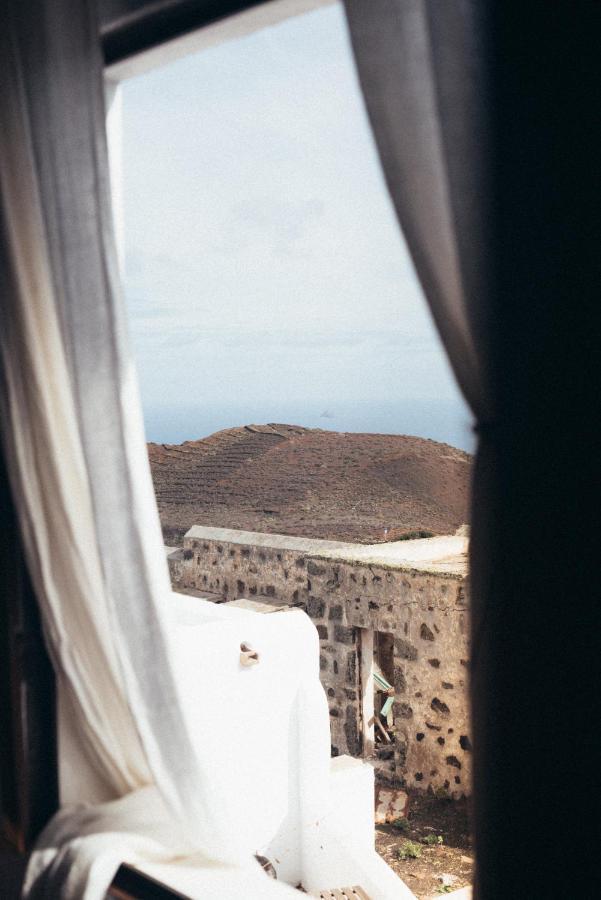 Casa Nube Blanca Guest House Ye Exterior foto
