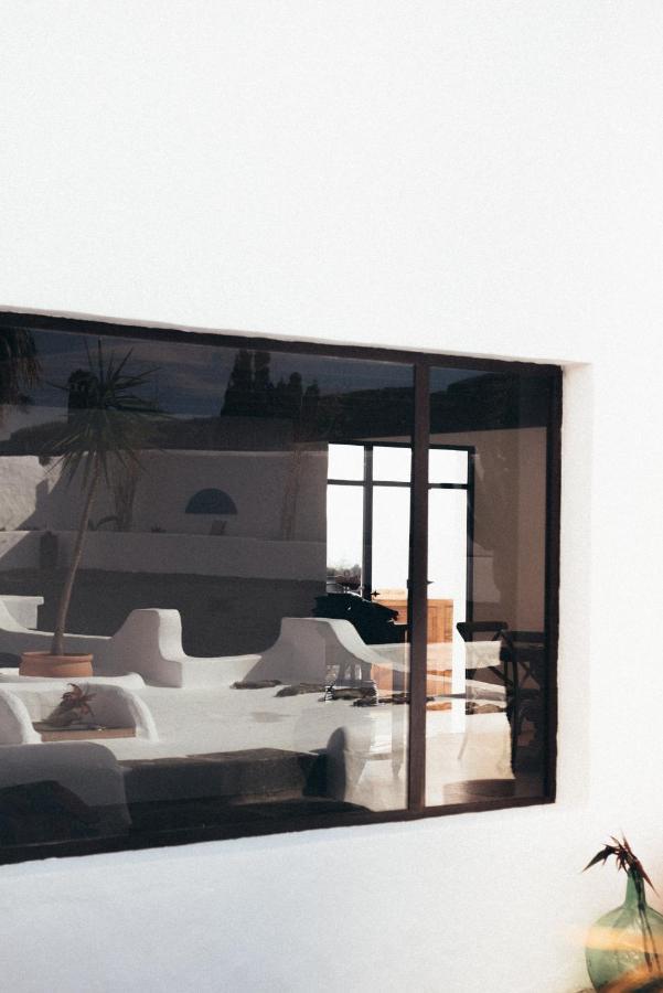 Casa Nube Blanca Guest House Ye Exterior foto