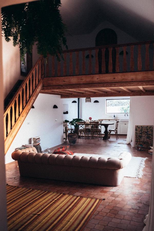 Casa Nube Blanca Guest House Ye Exterior foto