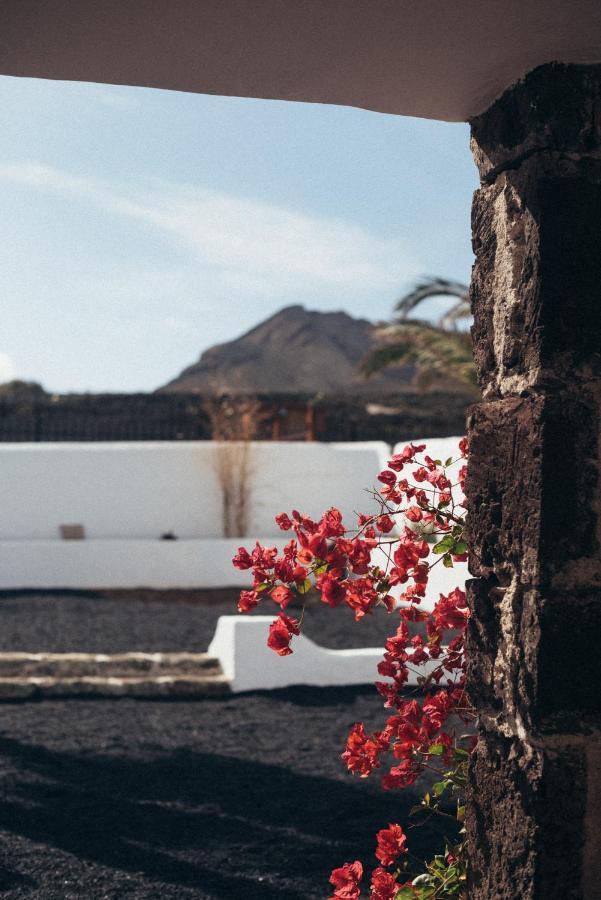 Casa Nube Blanca Guest House Ye Exterior foto
