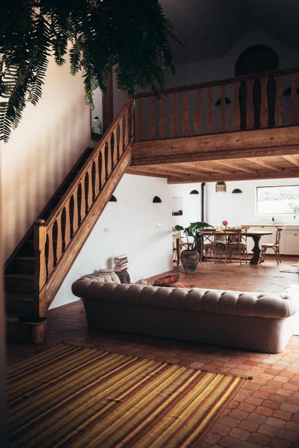 Casa Nube Blanca Guest House Ye Exterior foto
