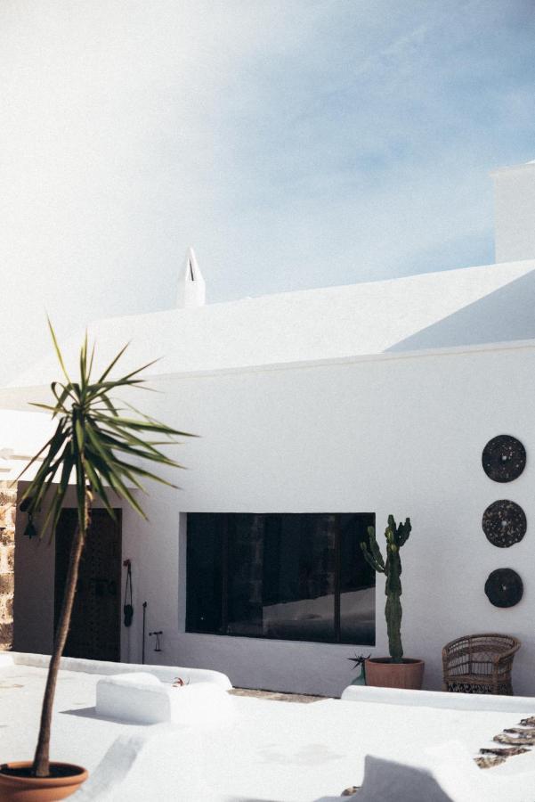 Casa Nube Blanca Guest House Ye Exterior foto