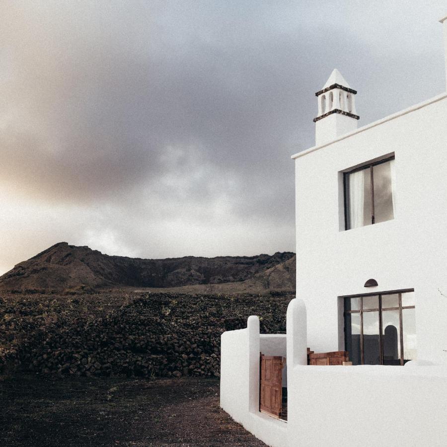 Casa Nube Blanca Guest House Ye Exterior foto