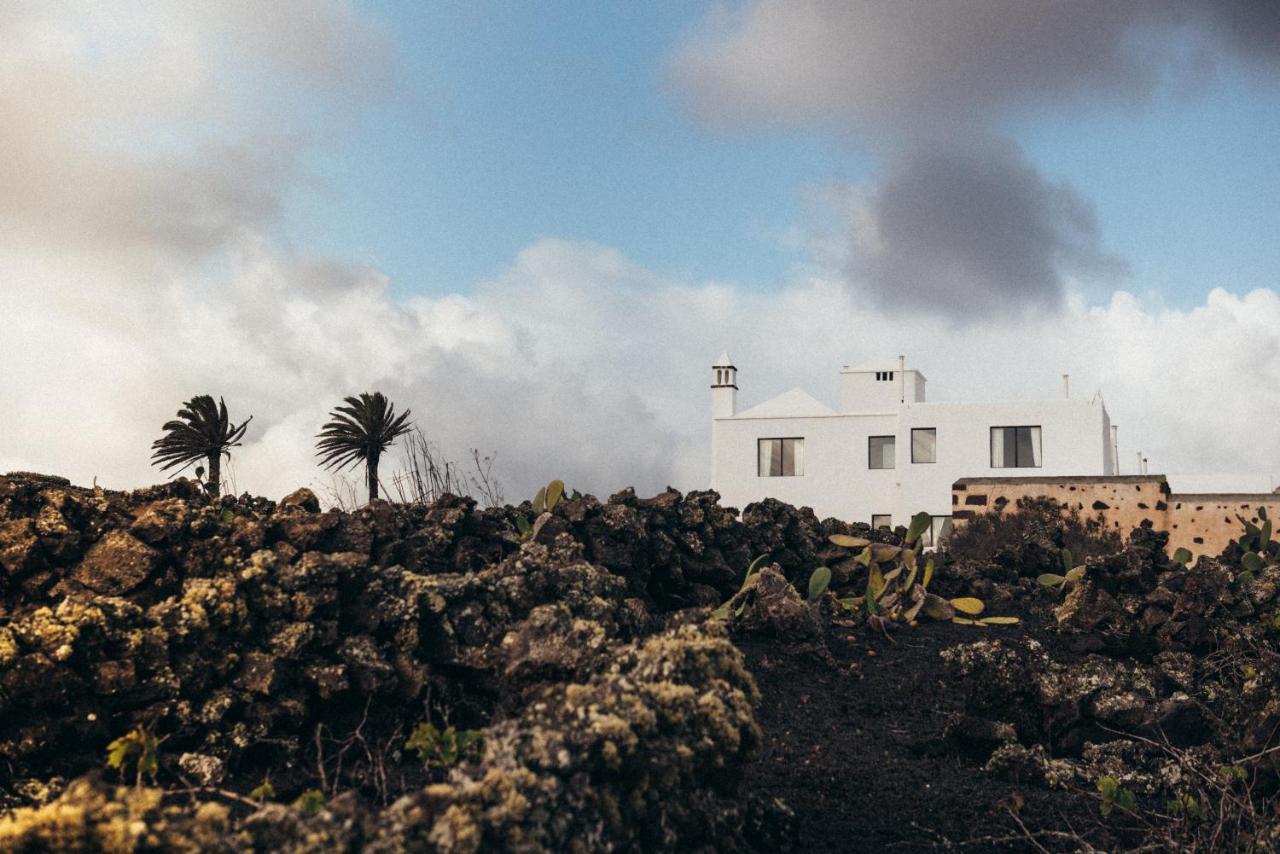 Casa Nube Blanca Guest House Ye Exterior foto