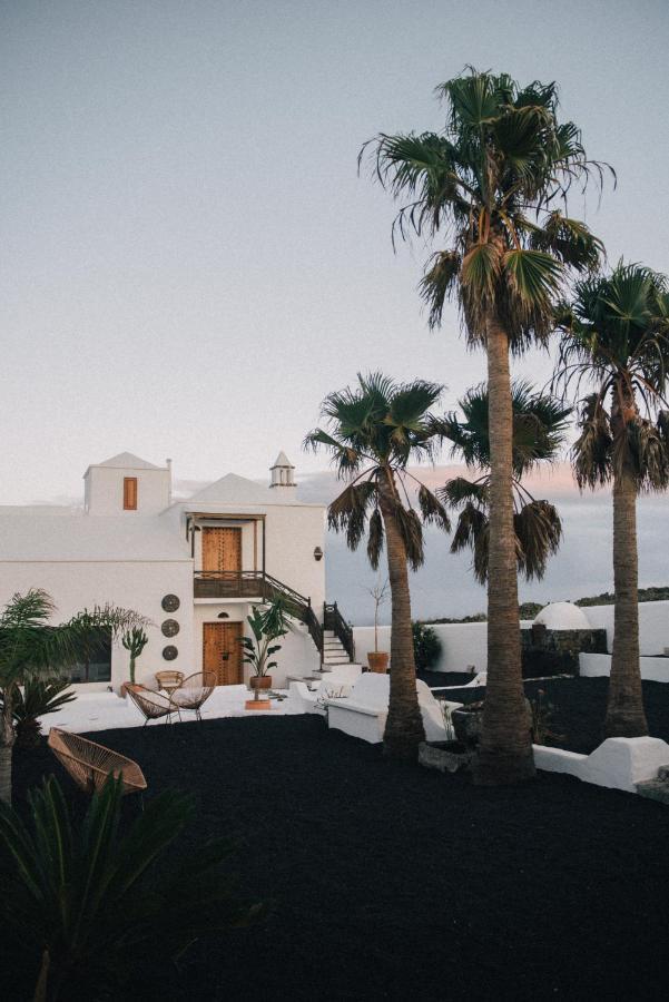 Casa Nube Blanca Guest House Ye Exterior foto