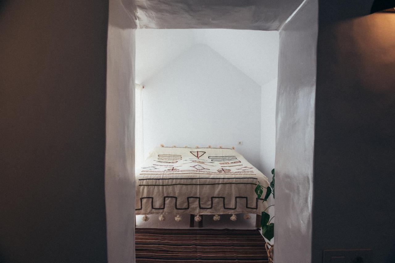 Casa Nube Blanca Guest House Ye Exterior foto