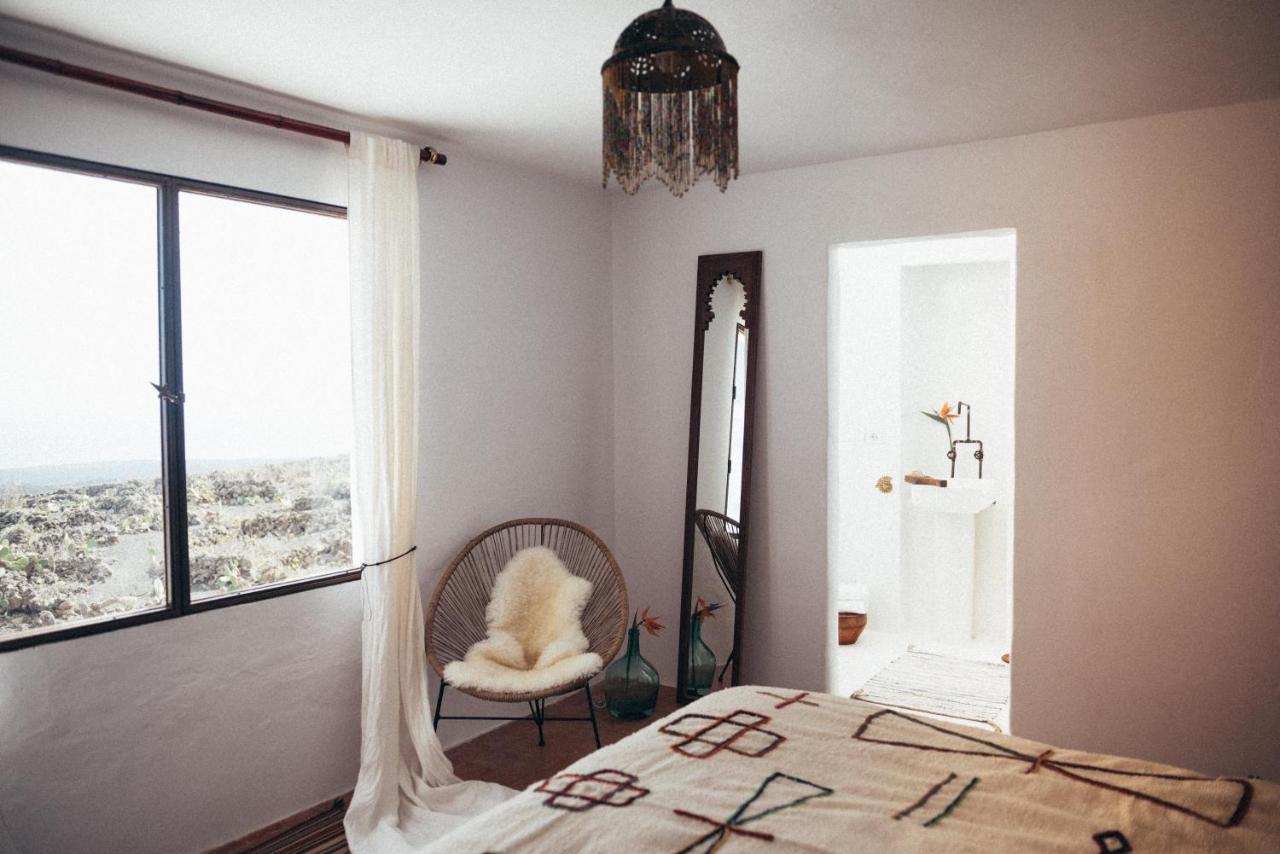 Casa Nube Blanca Guest House Ye Exterior foto