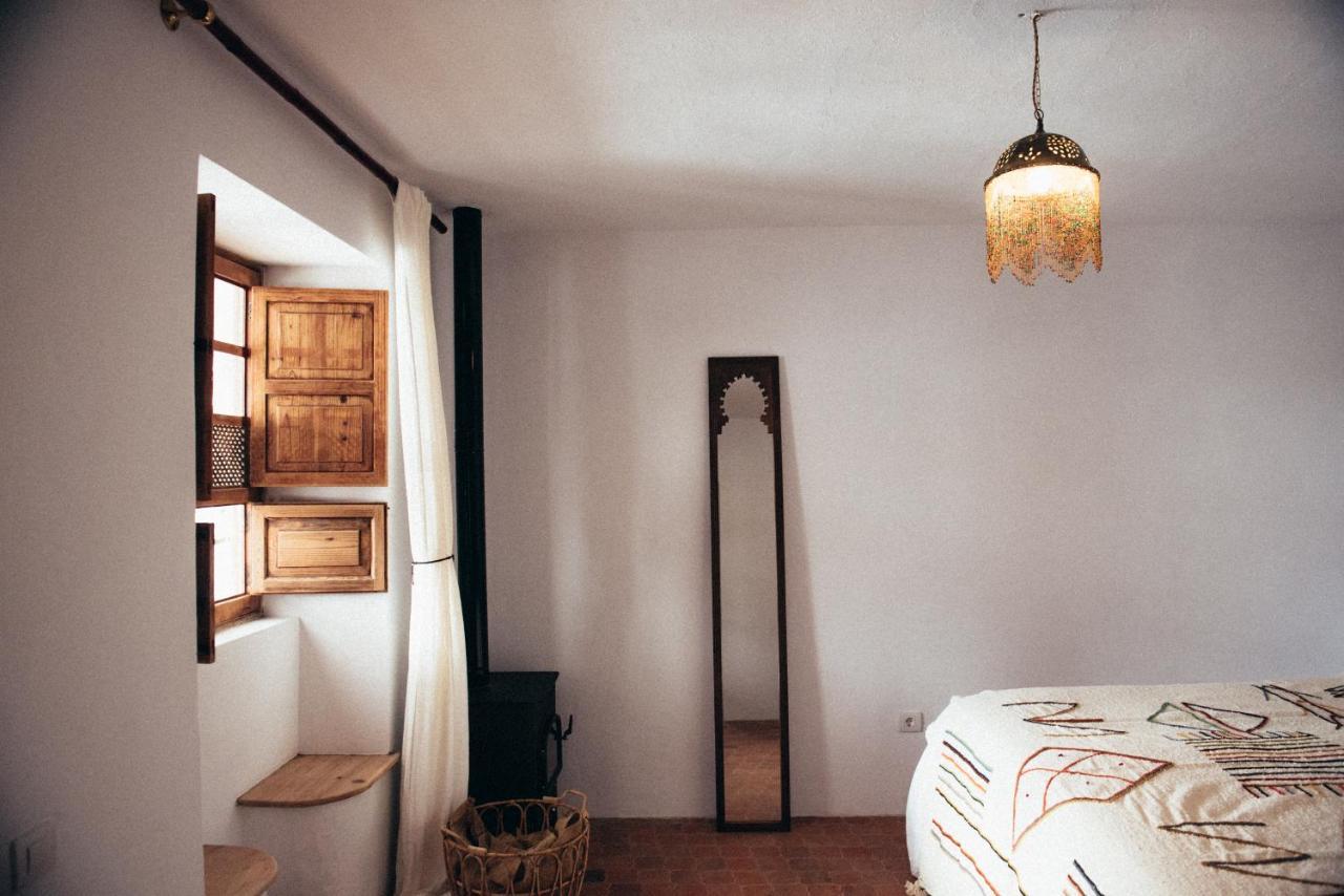 Casa Nube Blanca Guest House Ye Exterior foto