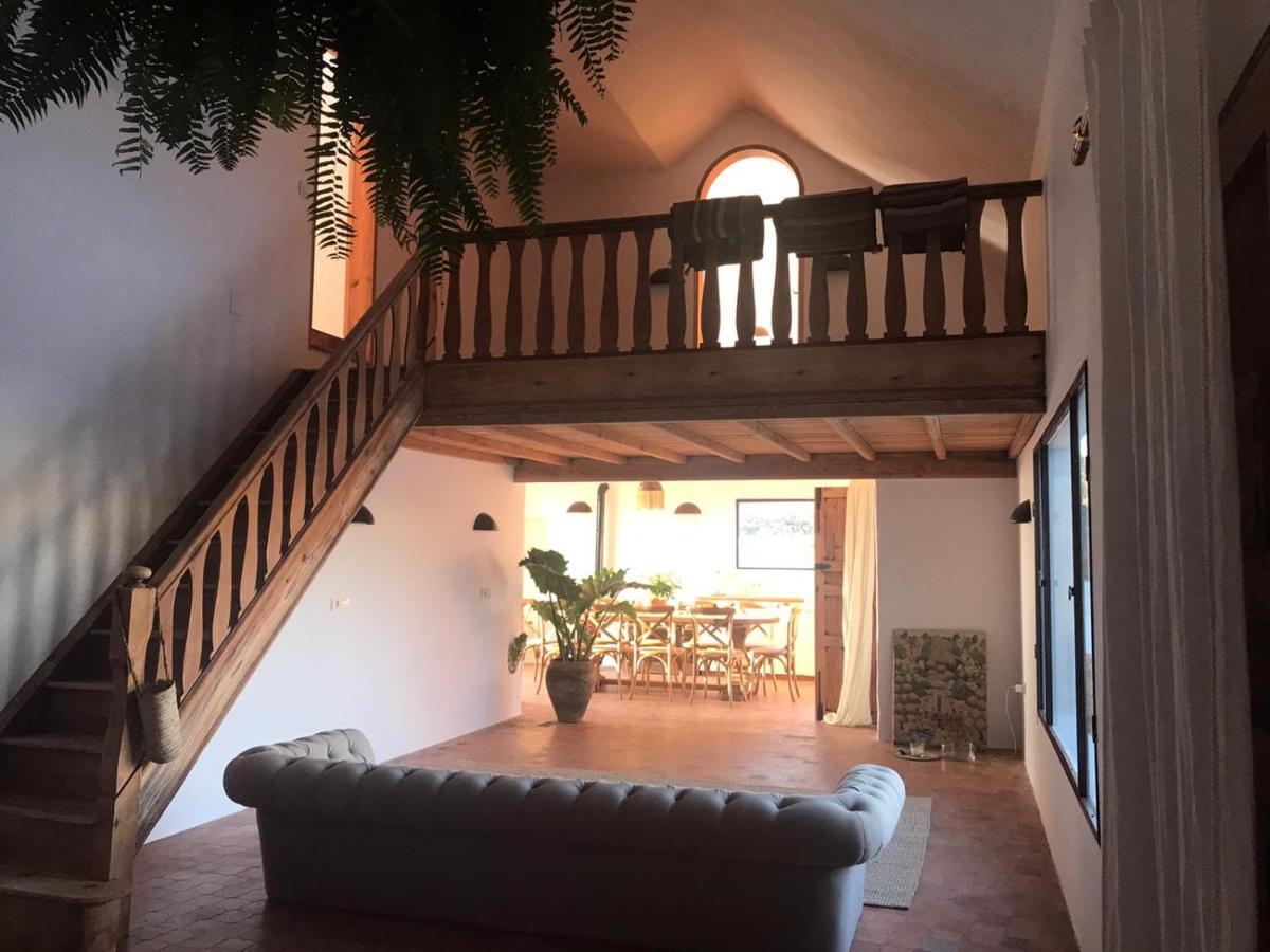 Casa Nube Blanca Guest House Ye Exterior foto