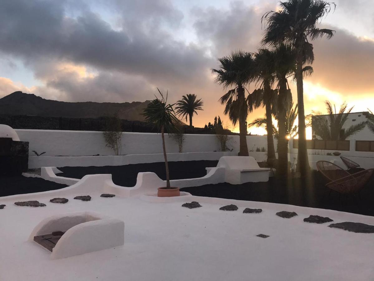 Casa Nube Blanca Guest House Ye Exterior foto