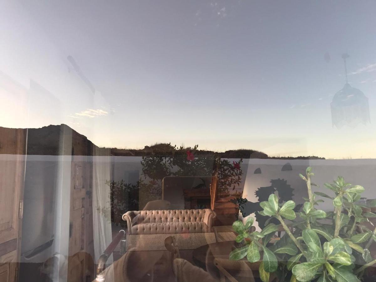 Casa Nube Blanca Guest House Ye Exterior foto