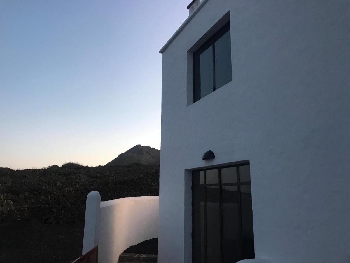 Casa Nube Blanca Guest House Ye Exterior foto