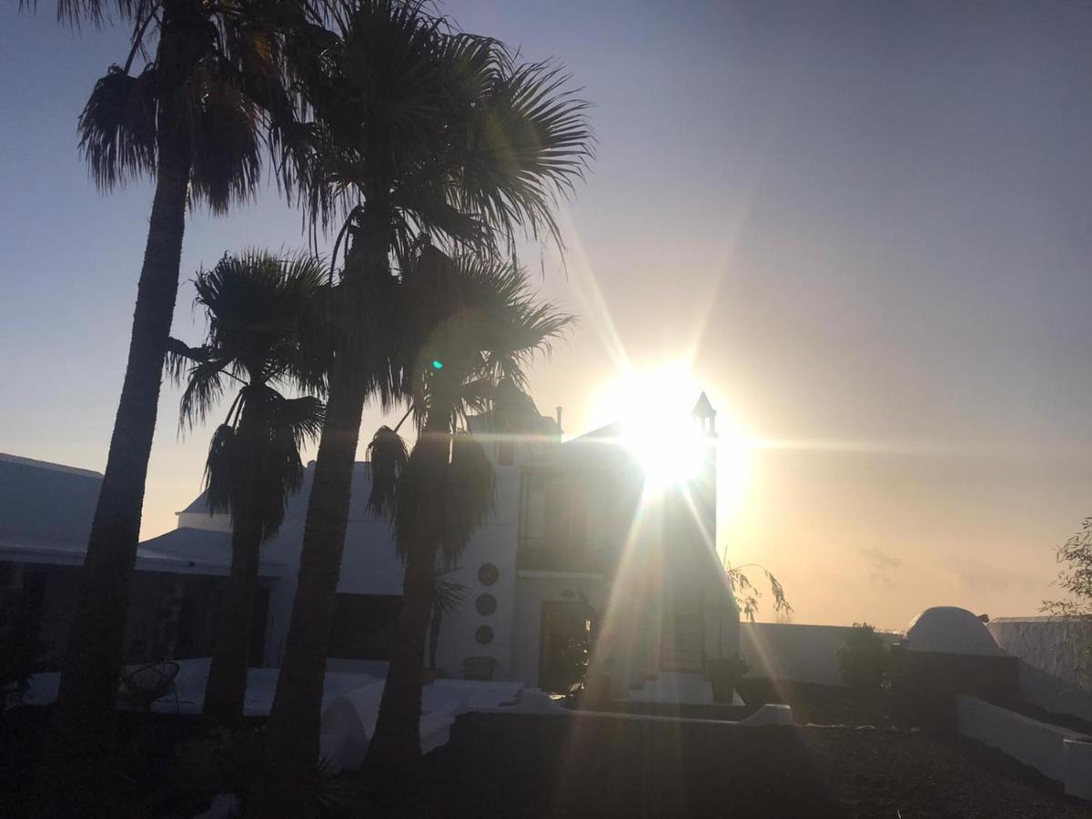 Casa Nube Blanca Guest House Ye Exterior foto
