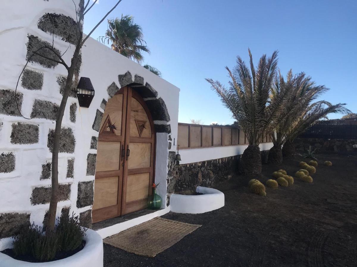 Casa Nube Blanca Guest House Ye Exterior foto